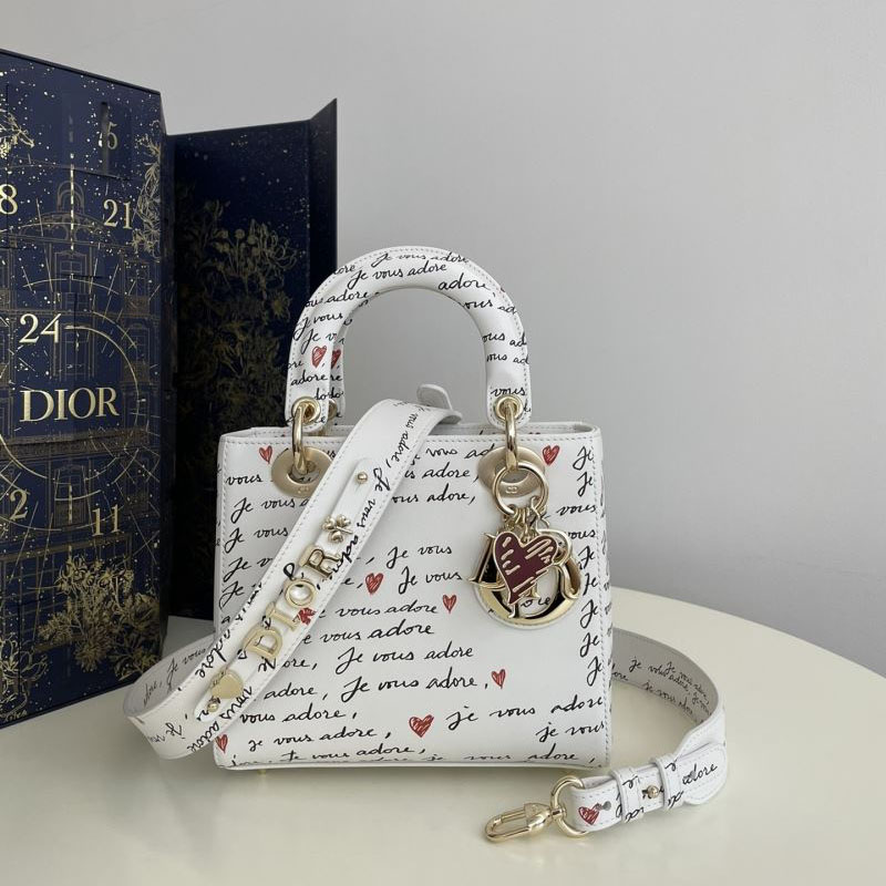 chr1st1an D10r my lady bags